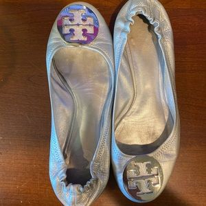 Tory Burch ballet flats